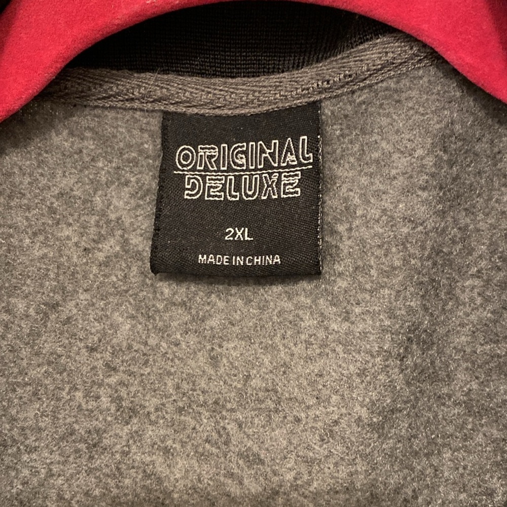 Jacket Las Vegas Nevada - Picture 3 of 10